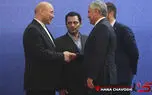 گزارش تصویری اختصاصی مراسم تحلیف مسعود پزشکیان نهمین رئیس جمهور ایران