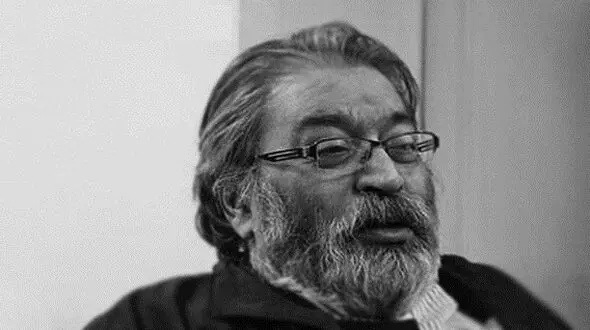 محسن قانع بصیری درگذشت