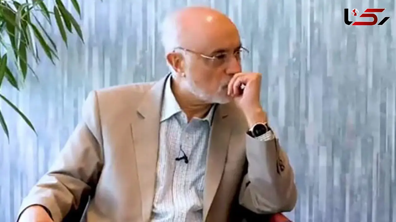 سعید جلیلی خبر داشت که بتن نریخته‌ایم اما دروغ می گفت ؟ / افشاگری علی اکبر صالحی