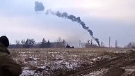 ببینید / لحظه شلیک موشک کروز فلاکپانزر گپارد در اوکراین + فیلم
