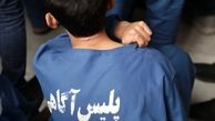 دستگیری سرکرده باند سارقان مسلح در اصفهان