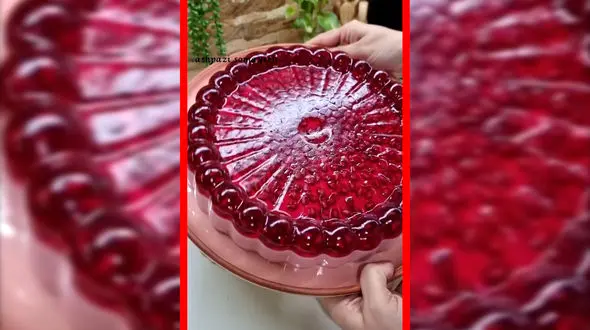 فیلم دستور تهیه دسر خوشمزه یلدا