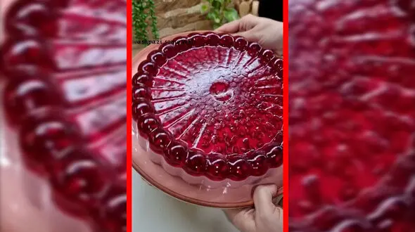 فیلم دستور تهیه دسر خوشمزه یلدا