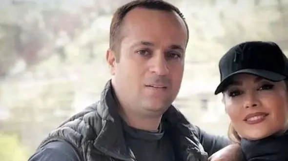 عکس/ حضور ریما رامین فر در جشن عروسی احمد مهران فر /مبارکا باشه