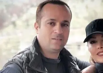 عکس/ حضور ریما رامین فر در جشن عروسی احمد مهران فر /مبارکا باشه