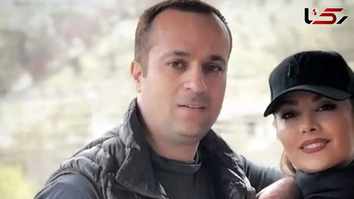 عکس/ حضور ریما رامین فر در جشن عروسی احمد مهران فر /مبارکا باشه