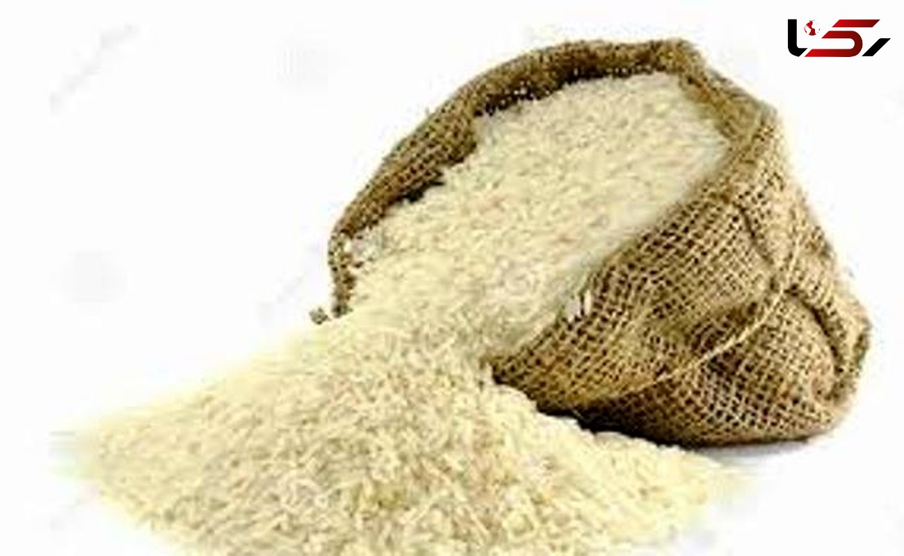 افزایش انگیزه تولید برنج با تعیین نرخ تضمینی توسط دولت
