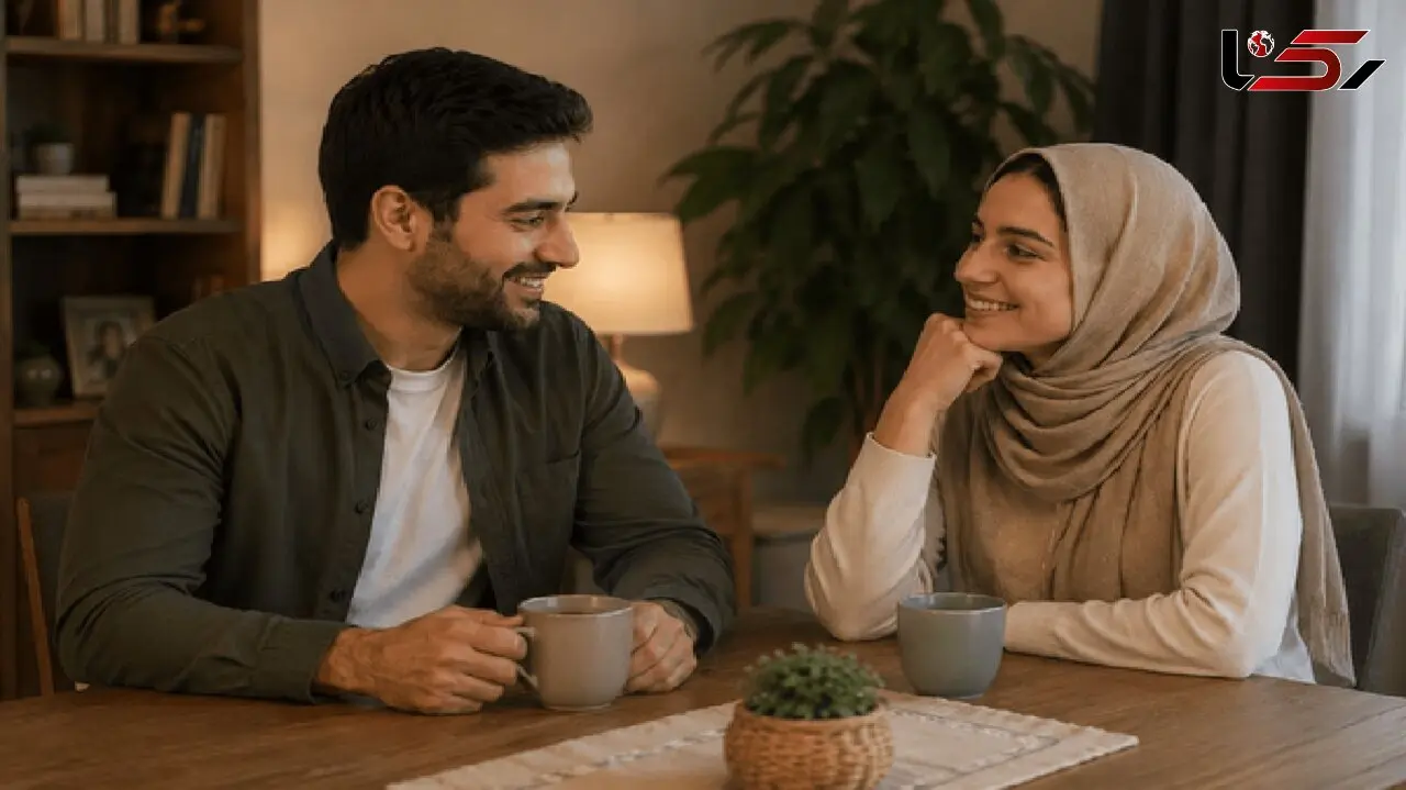 این کلمه ساده معجزه می‌ کند؛ راز افزایش عشق و صمیمیت در زندگی مشترک از نگاه روان‌ شناسان
