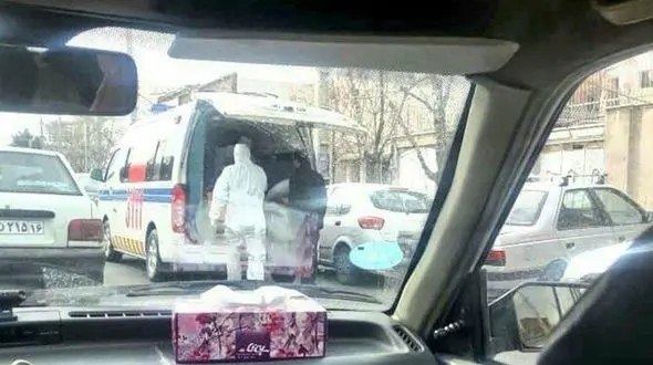 شیوع کرونا در قم کنترل شد/ همچنان توصیه‌ها را جدی بگیرید