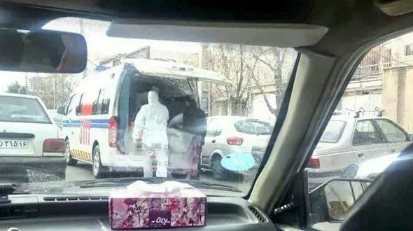 هنوز معلوم نیست 2 بیمار قمی ،کرونای چینی گرفته باشند/  ماسک زدن را فراموش نکنید