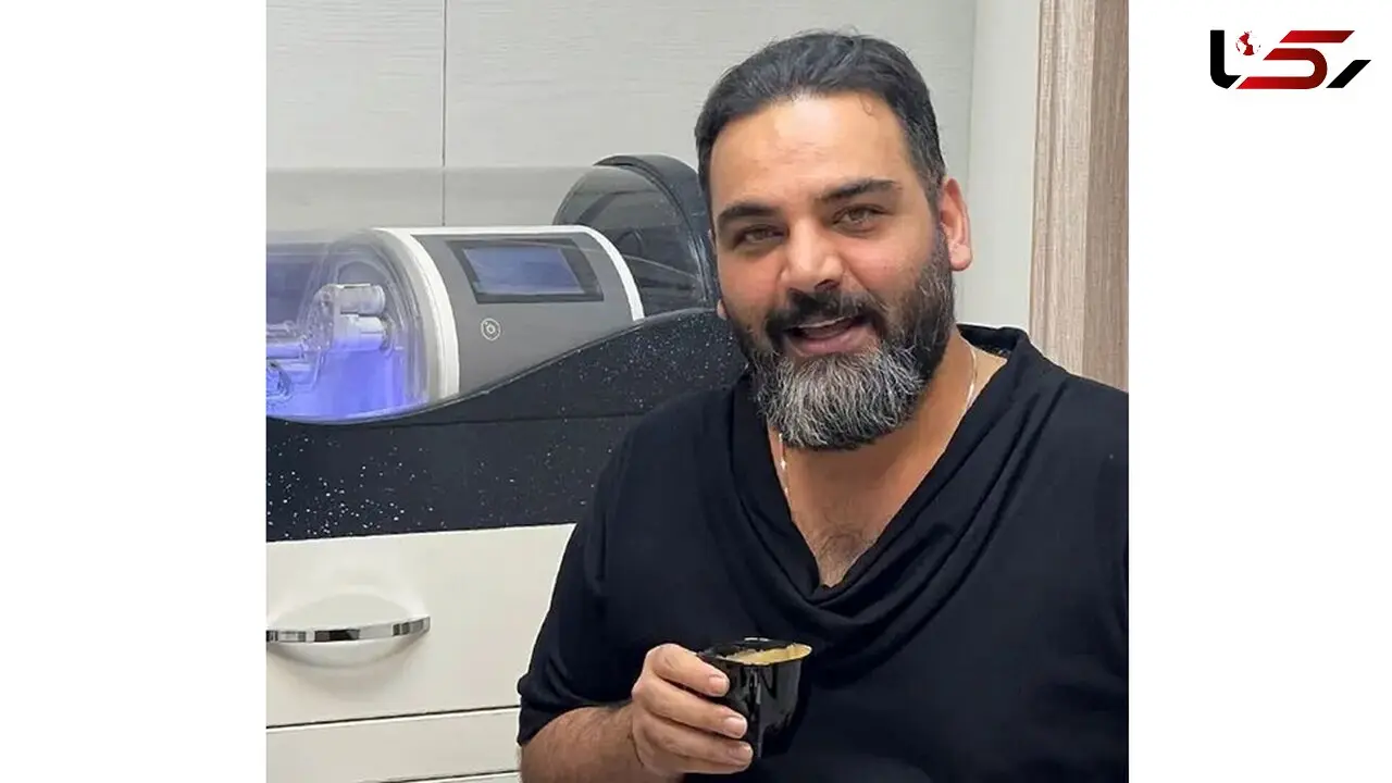 هواپیمای حامل احسان علیخانی سقوط کرد!  / انتقام سخت کاپیتان پرواز: قسم می خورم  روزی اشکشو دربیارم!