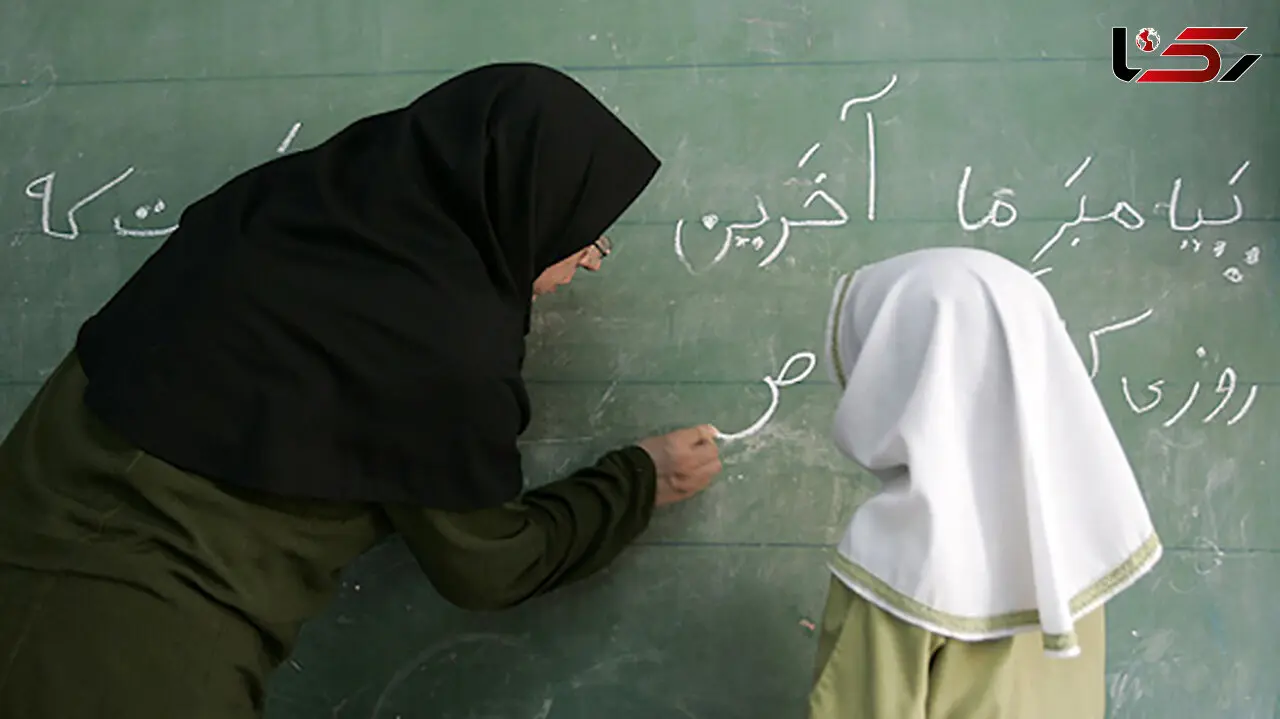 رتبه بندی معلمان ۱۳ اسفندماه در صحن هیأت دولت بررسی می‌‎‌شود