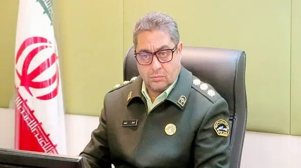 کاهش 15 درصدی سرقت‌ها در کشور طی 8 ماه  / شناسایی 600 باند سرقت و پلمپ 766 واحد صنفی متخلف