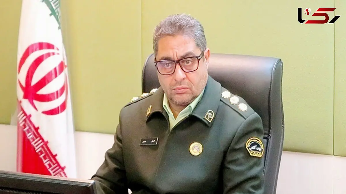 کاهش 15 درصدی سرقت‌ها در کشور طی 8 ماه  / شناسایی 600 باند سرقت و پلمپ 766 واحد صنفی متخلف