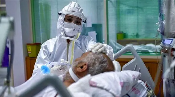 احتمال شروع پیک پنجم کرونا از اواخر تیرماه/ علائم کرونای هندی چیست؟