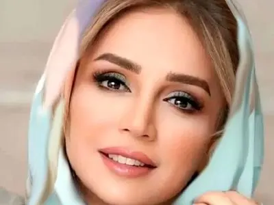 نگاهی به ماشین لوکس و هوش پَران شبنم قلی خانی بازیگر سریال آنام/ این ماشین نیست هواپیماست + عکس