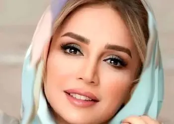 نگاهی به ماشین لوکس و هوش پَران شبنم قلی خانی بازیگر سریال آنام/ این ماشین نیست هواپیماست + عکس