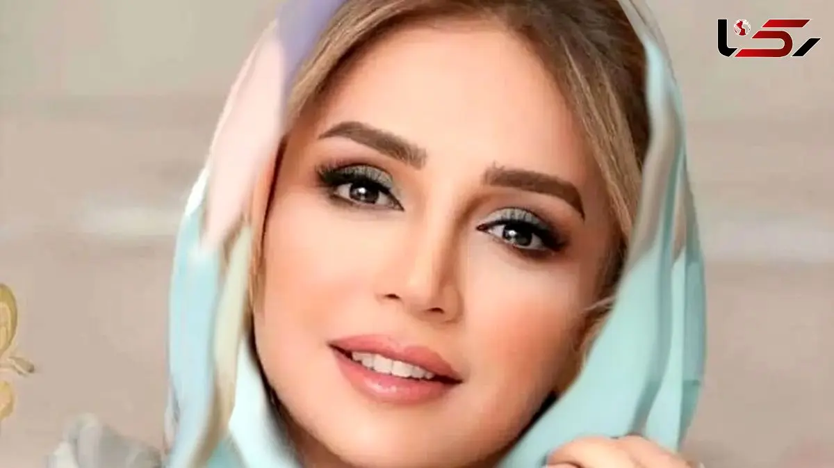 نگاهی به ماشین لوکس و هوش پَران شبنم قلی خانی بازیگر سریال آنام/ این ماشین نیست هواپیماست + عکس