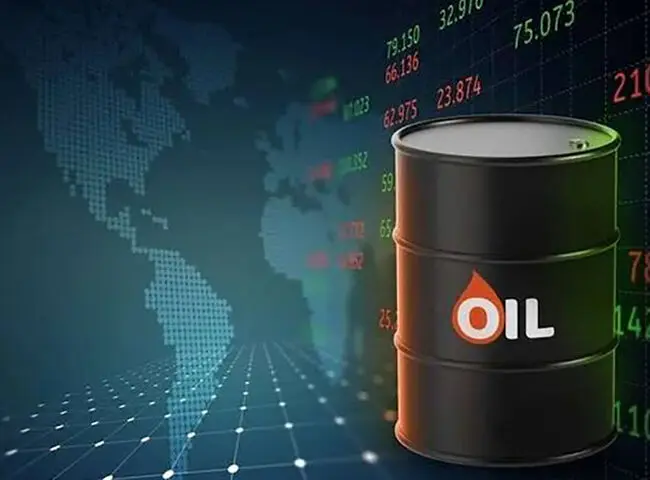 قیمت نفت در سایه تشدید تنش‌ها به مرز ۹۰ دلار رسید