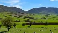 دو چهره از یبایی جاهای دیدنی