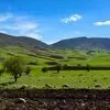 دو چهره از یبایی جاهای دیدنی
