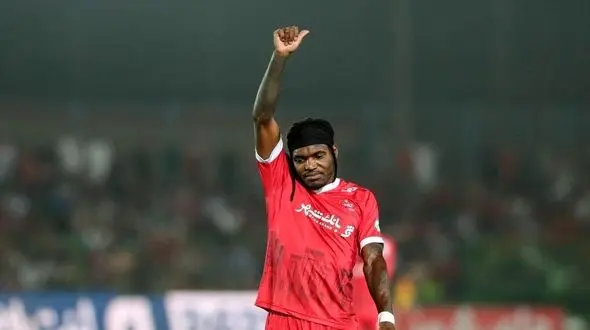 راز غیبت بیفوما در پرسپولیس چیست؟