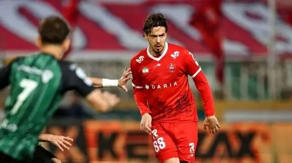 گل بود به سبزه نیز آراسته شد/خارجی های پرسپولیس محروم شدند