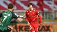 گل بود به سبزه نیز آراسته شد/خارجی های پرسپولیس محروم شدند