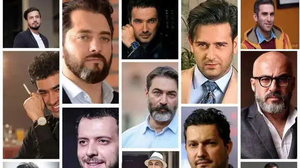 بازیگران زن و مرد ایرانی که با زبانشان کولاک کردند + عکس و اسامی از لیلا حاتمی تا پارسا پیروزفر