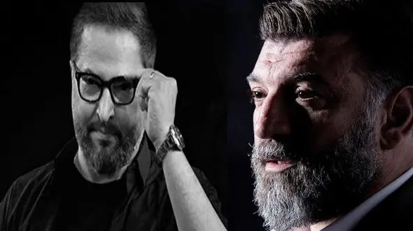 محل کرونا گرفتن مهرداد و علی شناسایی شد ! / میهمانی پر از ستاره! + جزییات