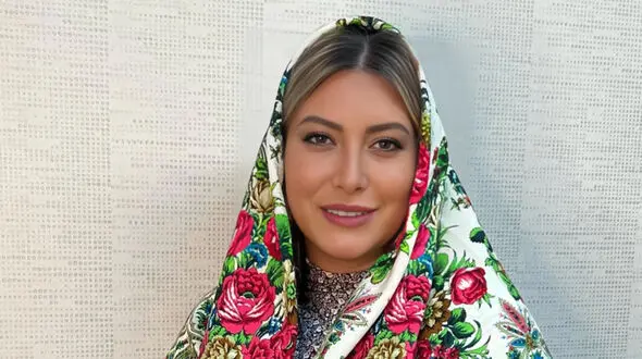 رونمایی از چهره متفاوت فریبا نادری / این چهره خانم بازیگر باورکردنی نیست!