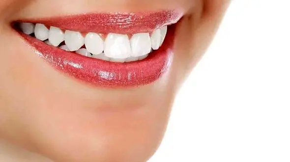 راز سفیدی دندان ها 