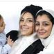 نگاهی به کیک تعیین جنسیت بامزه خواهرزاده ساره بیات و فرزند رضا قوچان نژاد+عکس/ میزی ساده و بدون تجملات با چینشی اروپایی در هلند