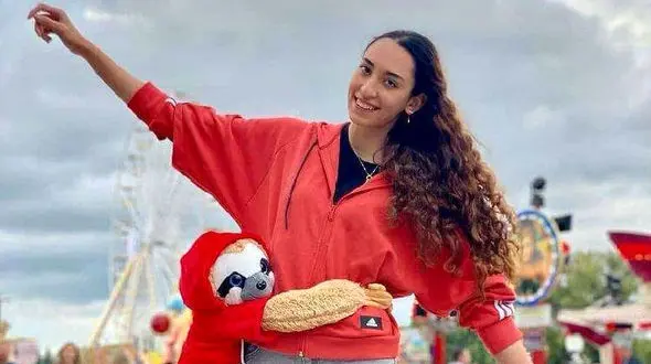 دردسر جدید برای کیمیا علیزاده + عکس