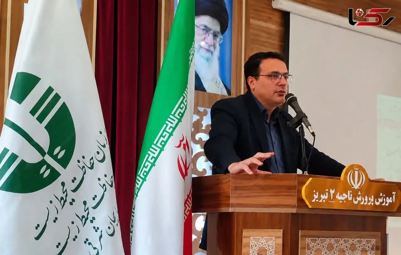 ۱۱ هزار دانش‌آموز آذربایجان‌شرقی «محیط‌یار» شدند