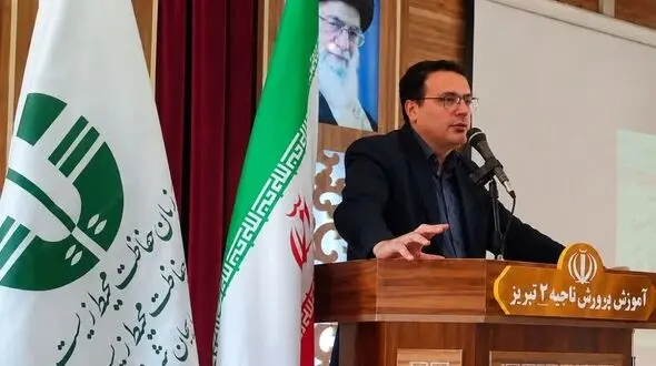 ۱۱ هزار دانش‌آموز آذربایجان‌شرقی «محیط‌یار» شدند