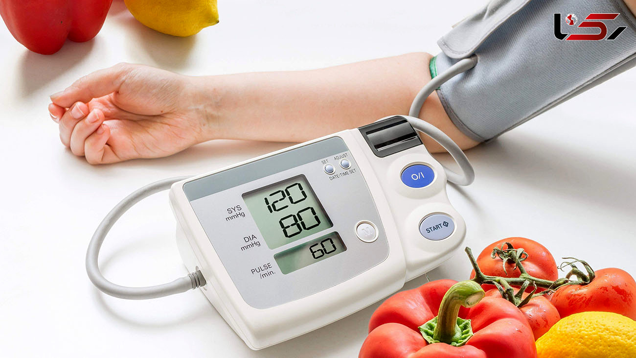 اندازه‌گیری دقیق فشار خون + اینفوگرافی