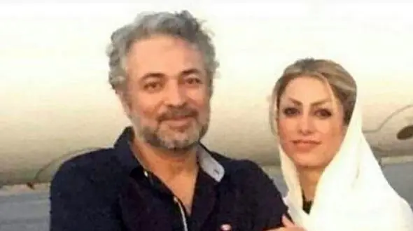 مهناز زندگی همسر جوان حسن جوهرچی را ویران کرد+ فیلم افشاگری پسر!