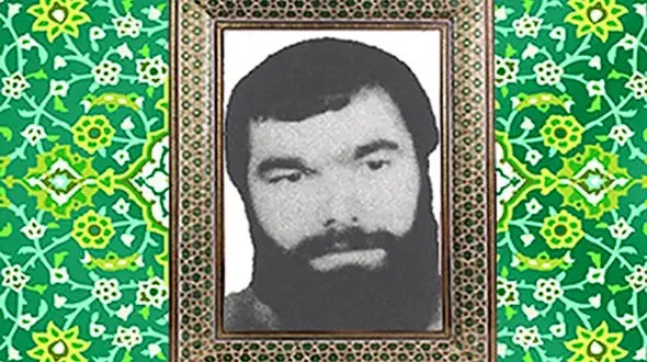 
شهیدی که ضدانقلاب برای ریختن خونش هدیه می‌داد
