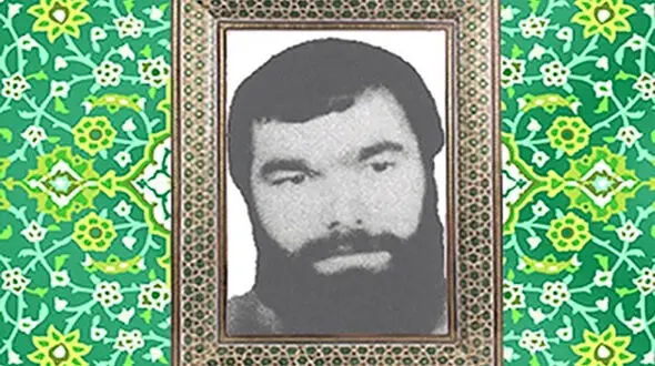 
شهیدی که ضدانقلاب برای ریختن خونش هدیه می‌داد
