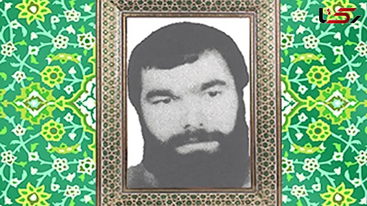 
شهیدی که ضدانقلاب برای ریختن خونش هدیه می‌داد
