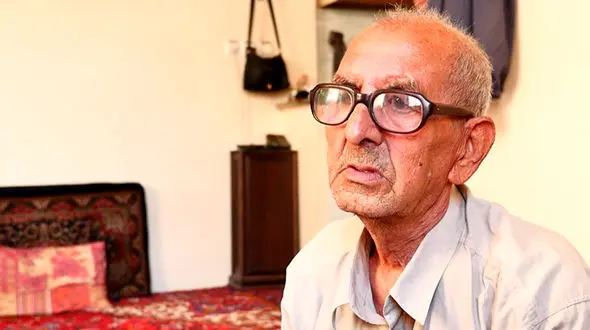 6 ساله بود که مرا به پرورشگاه سپردند / حالا نمی دانم کی هستم!+فیلم و عکس