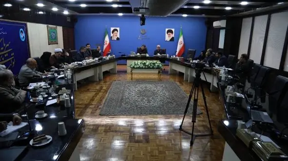  تامین خودرو ویژه جانبازان در اولویت تخصیص ارز قرار دارد 