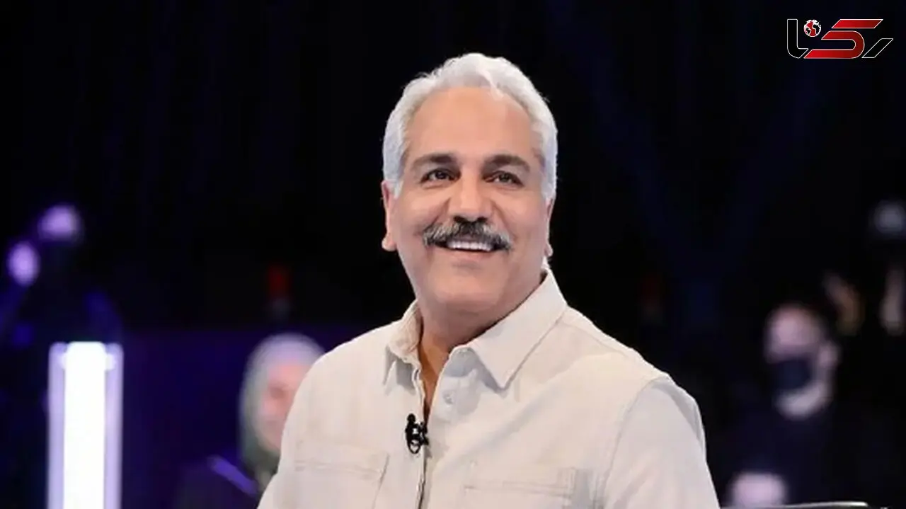 فیلم آواز باشکوه آذری مهران مدیری ! /  تو کنسرت چه رقص آذری میره و همزمان میخونه همه سالن ریختن وسط !