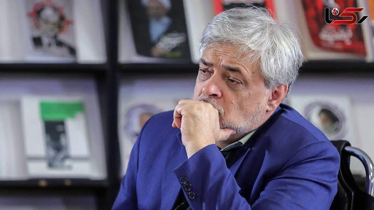 محمد مهاجری: جواد لاریجانی جایگزین سریال طنز در صداوسیما شده است