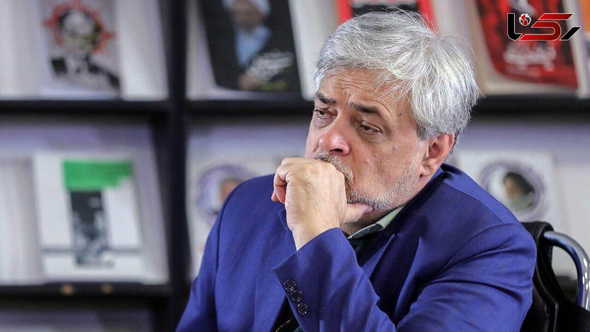 محمد مهاجری: جواد لاریجانی جایگزین سریال طنز در صداوسیما شده است