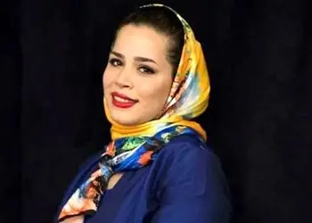 ایده خلاقانه ملیکا شریفی نیا برای گرفتن سلفی خاص و جذاب با آینه / عکاس فقط تویی