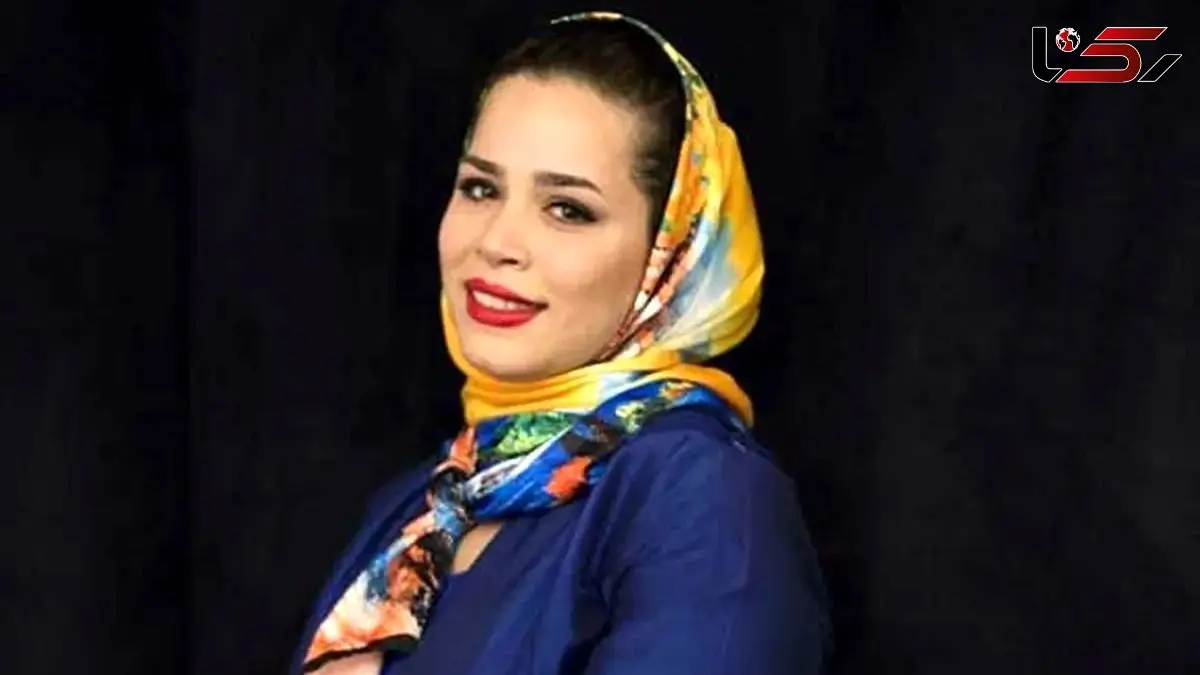 ایده خلاقانه ملیکا شریفی نیا برای گرفتن سلفی خاص و جذاب با آینه / عکاس فقط تویی