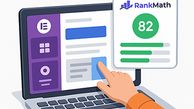 استفاده از رنک مث در المنتور
