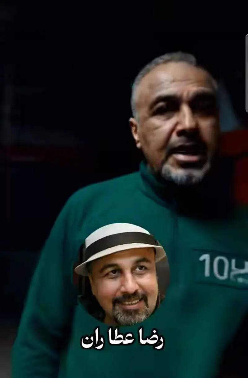 اسکوئید گیم